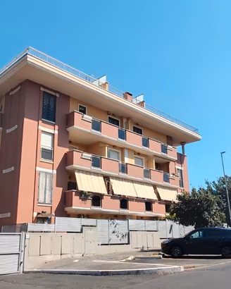 Appartamento Colle Prenestino