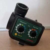 Programmatore Irrigazione a batteria