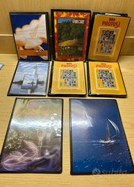10 Album per fotografie