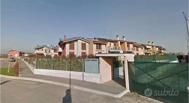Trilocale a Roncello
