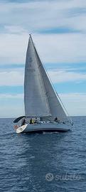 BENETEAU FIRST 40.7