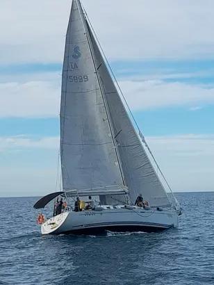 BENETEAU FIRST 40.7