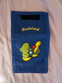 Portafoglio Gardaland