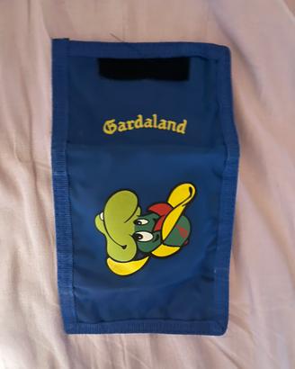Portafoglio Gardaland