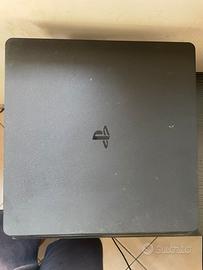 ps4 piu giochi