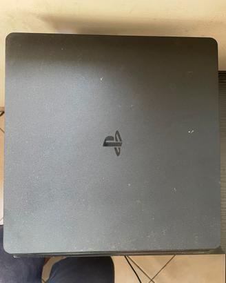 ps4 piu giochi