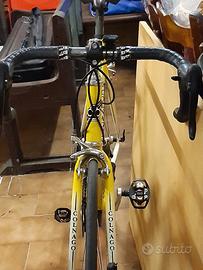 Bici colnago