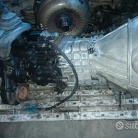 Cambio Manuale Per Opel Frontera 2.0 Benzina 1990