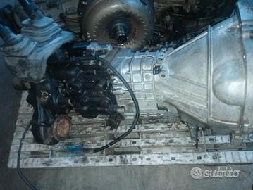 Cambio Manuale Per Opel Frontera 2.0 Benzina 1990