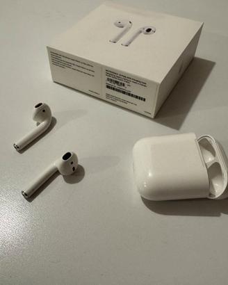 Apple AirPods 2