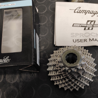Pacco pignoni bici corsa CAMPAGNOLO CHORUS 11V