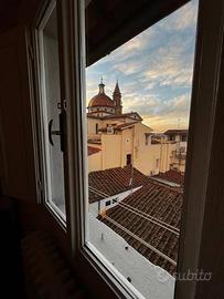 Attico / Mansarda di 56 m² con 3 locali a Firenze