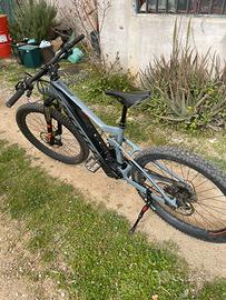Scott egenius 720 - Biciclette In vendita a Cagliari
