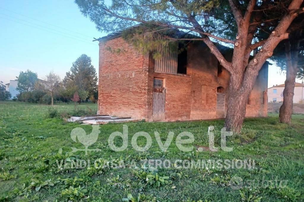 Villa di 178 m² con più di 5 locali a Conselice - Vista 6