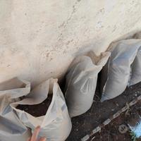 regalasi terra in sacchetti