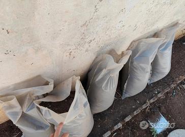 regalasi terra in sacchetti