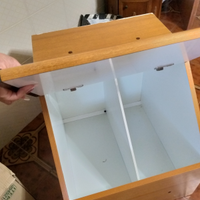 Mobile angolare