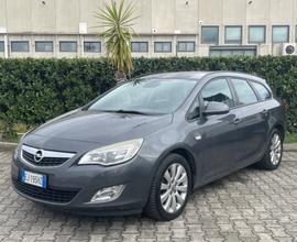 Opel Astra 1.7 CDTI 125CV 5 porte Cosmo