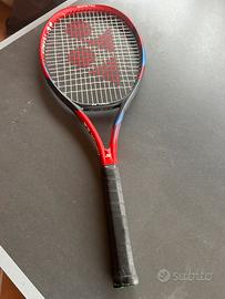 Racchetta tennis