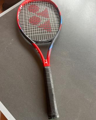 Racchetta tennis