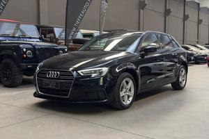 AUDI A3 SPB 35 TDI S tronic Business
