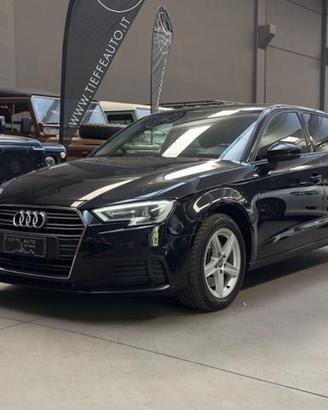 AUDI A3 SPB 35 TDI S tronic Business
