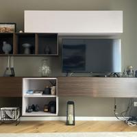 Mobile soggiorno Ricci Casa