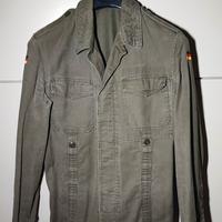 Giacca militare esercito tedesco 