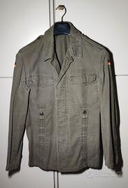 Giacca militare esercito tedesco 