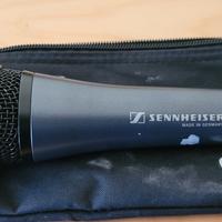 Microfono SENNHEISER e835