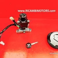 CINGHIA YAMAHA TMAX T-MAX 530