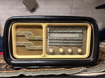Radio Parker - vintage , anni 40