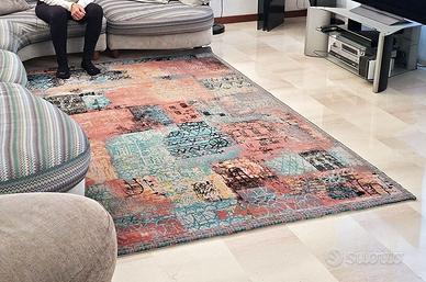 Tappeto moderno 240x160