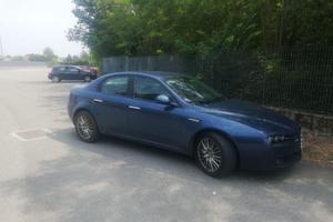ALFA ROMEO 159 2.4 JTDm 20V Progression