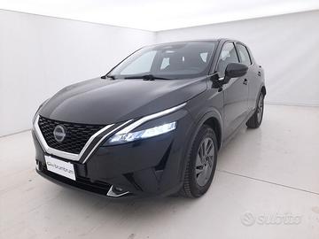 Nissan Qashqai MHEV Business Xtronic BR031175 1.3 