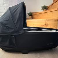 Navicella Cybex Priam