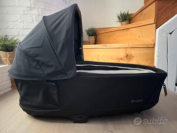 Navicella Cybex Priam