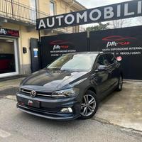 VOLKSWAGEN Polo 1.0 EVO 80 CV 5p. Comfortline Bl