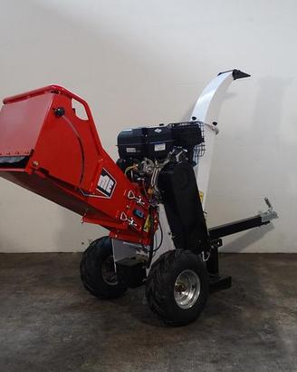 BIOTRITURATORE GIEMME MOD. BT 150 BS