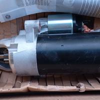 Motorino di avviamento Hella da revisionare 