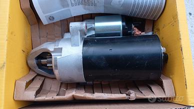 Motorino di avviamento Hella da revisionare 