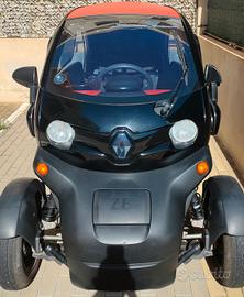 Renault Twizy ZE 80