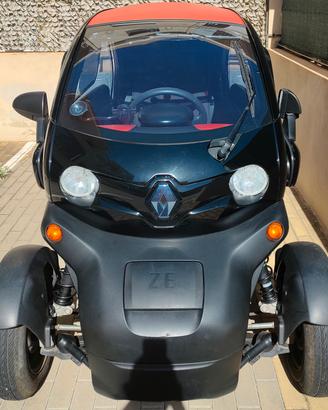 Renault Twizy ZE 80