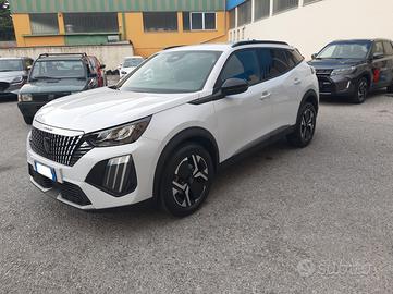 Peugeot 2008 PureTech 100 S&S Allure