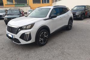 Peugeot 2008 PureTech 100 S&S Allure