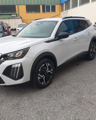 Peugeot 2008 PureTech 100 S&S Allure