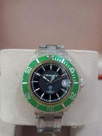 Orologio Heineken