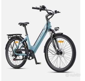 ENGWE 275 se - NUOVA - 2026