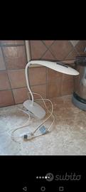 Lampada da scrivania 