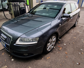 Audi a6 3.0TDI quattro